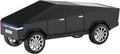 WSTER Portable Car Model Bluetooth Speaker