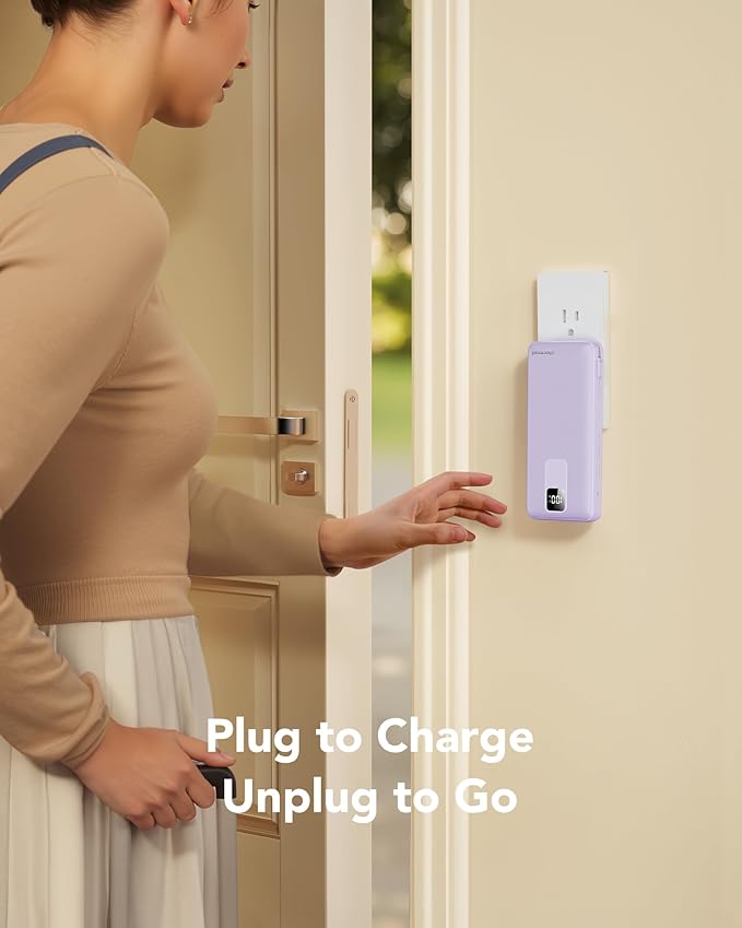 charmast 20000mAh Portable Charger