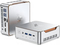 KAMRUI Hyper H2 Mini Gaming PC, in-tel Core i9-11900H 32GB RAM 1TB SSD Mini