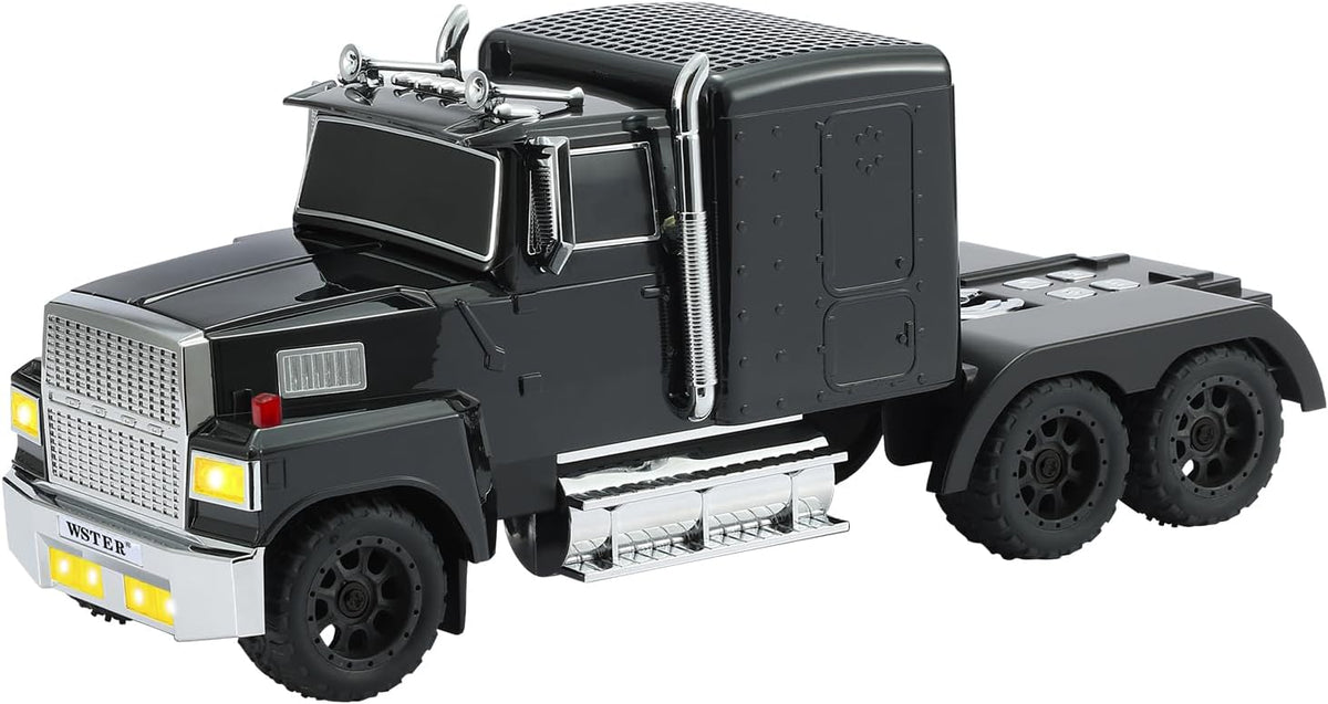 WSTER American Truck Bluetooth Speaker