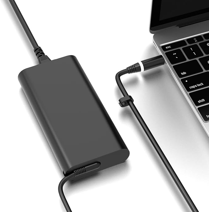 Slim 330W 16.92A 19.5V AC Laptop Charger