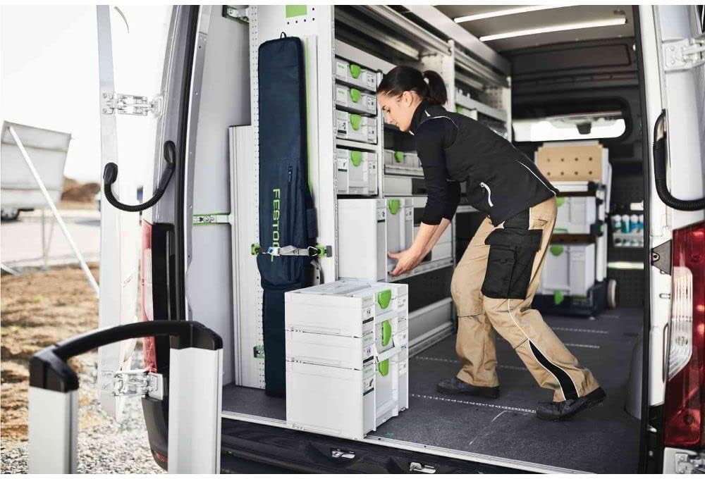 Festool 205518 Tool Organizer SYS 4 Systainer