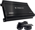 Orion Cobalt CBA3000.1D Monoblock 1-Channel Class D Amplifier