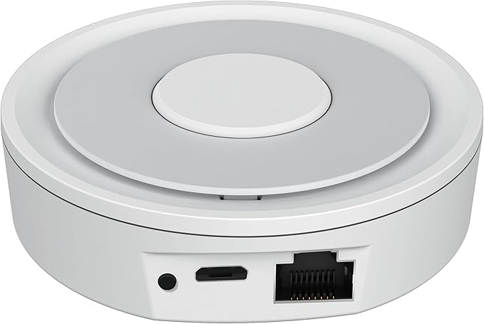 Wired Tuya Zigbee 3.0 Hub
