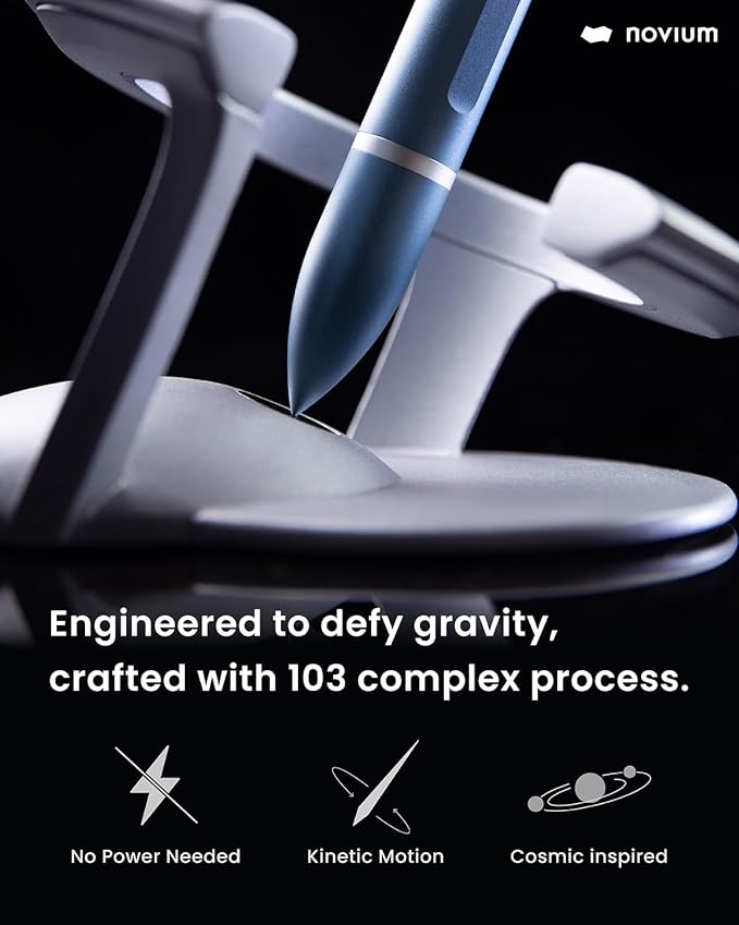 novium Hoverpen Interstellar