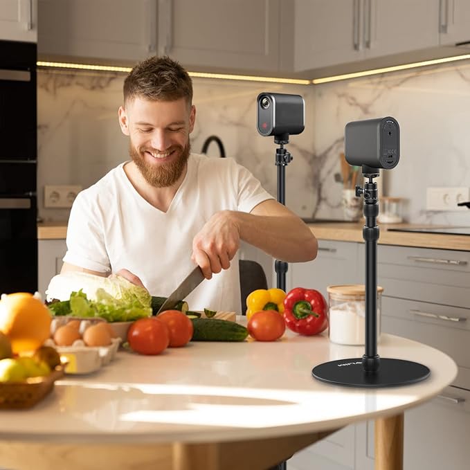 jusmo LS09 Aluminum Projector Floor Stand