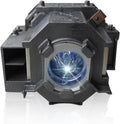 SORNEICDR EL PLP42 Replacement Projector Lamp Bulb Compatible