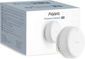 Aqara Presence Sensor FP2, mmWave Radar Wired Smart Motion Sensor, Zone