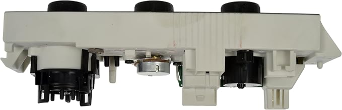 Dorman 599-217 Front HVAC Control Module Assembled in USA Compatible