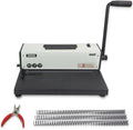 Rayson PD-1501 Coil Binding Machine