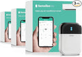 Sensibo Sky 3 Pack, Smart Home Air Conditioner System
