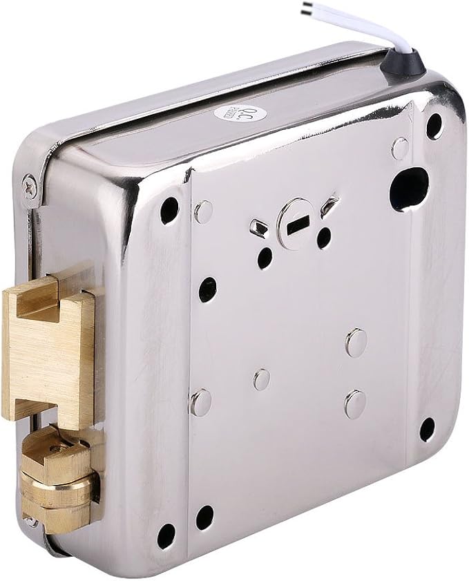 AMOCAM Electric Electronic Door Lock