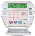 ELK Green LCD Keypad for M1 Controls