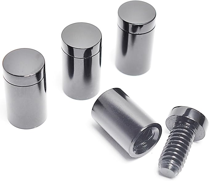 ArtToFrames 22x36 Inch Double Panel Floating Acrylic Picture Frame comes (2 Pack)