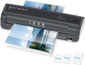 Laminator Machine, Bonsen 13 Inch Wide Thermal Laminator
