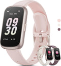 TIFOZEN Health Fitness Tracker Smart Watch