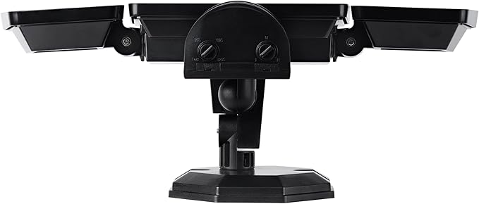 Sylvania 23W Security LED Light