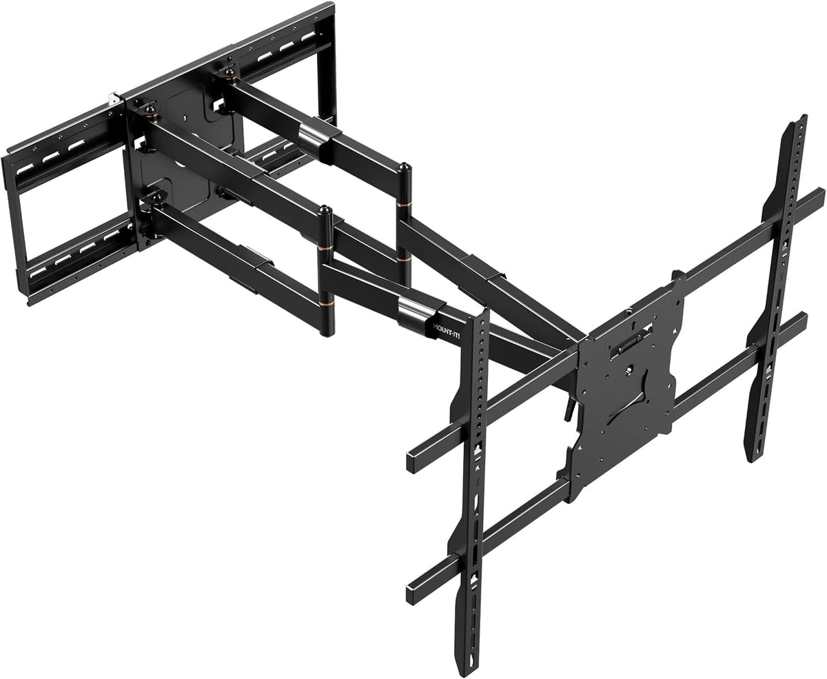 Mount-It! The Beast Full Motion TV Wall Mount