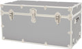 Rhino Classic XXL Storage Trunk, College Dorm Chest, Bench, Coffee Table