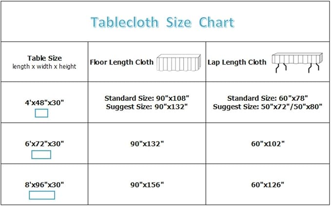 SquarePie Sequin Tablecloth 60 x 120 Inch Purple Sparkly Table Cloth for Halloween Wedding Party