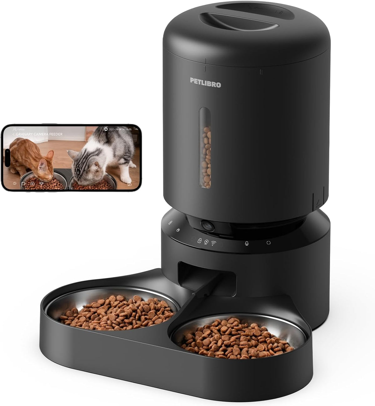 PETLIBRO Automatic Cat Feeder