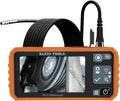 Klein Tools ET19 Wi-Fi Pro Borescope, 5.5 mm 9.8-Foot Armored Snake