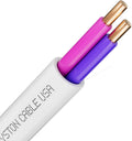 Syston Cable Technology 16/2 LED Lighting Dimmer Dimming Luminaire Control Wire