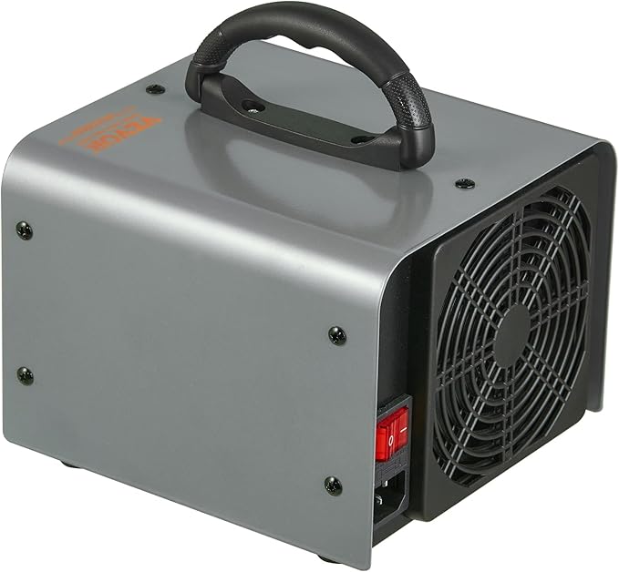VEVOR Ozone Generator, 36000mg/h Ozone Machine, High Capacity