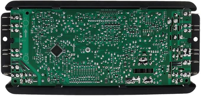 PRYSM W11122557 Range Control Board Replacement
