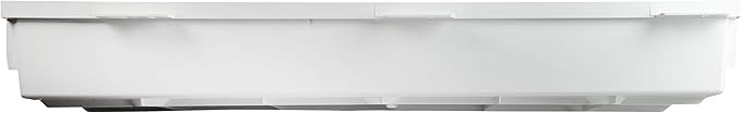 Legrand - On-Q 30 Inch Media Enclosure, WiFi Electrical Box, Cable Management