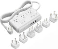 TESSAN 220V to 110V Voltage Converter