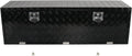 60'' Inch Aluminum Underbody Truck Box with T-Handle Latch