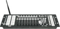 Rockville ROCKFORCE W2 192-Channel Wireless 2.4GHz DMX Lighting Controller