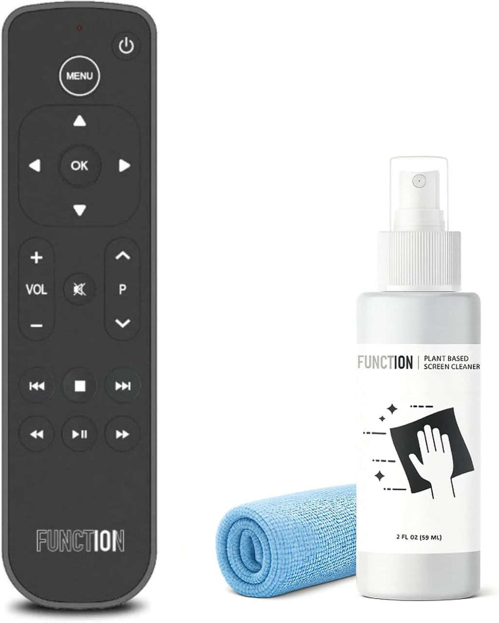 Function101 Bluetooth Replacement Button Remote