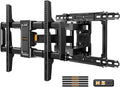 Perlegear Full Motion TV Wall Mount