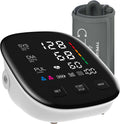 Blood Pressure Monitor, Automatic Upper Arm Blood Pressure Monitors
