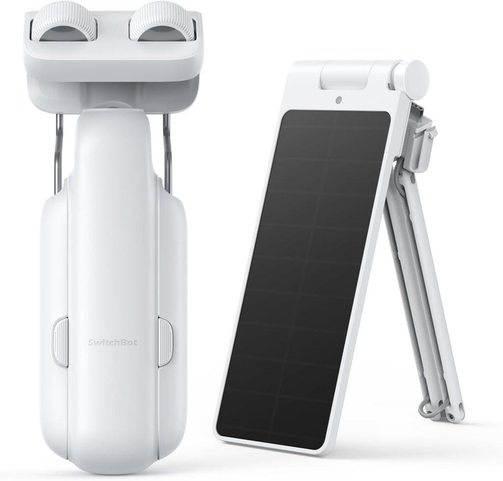 SwitchBot Smart Automatic Curtain Opener