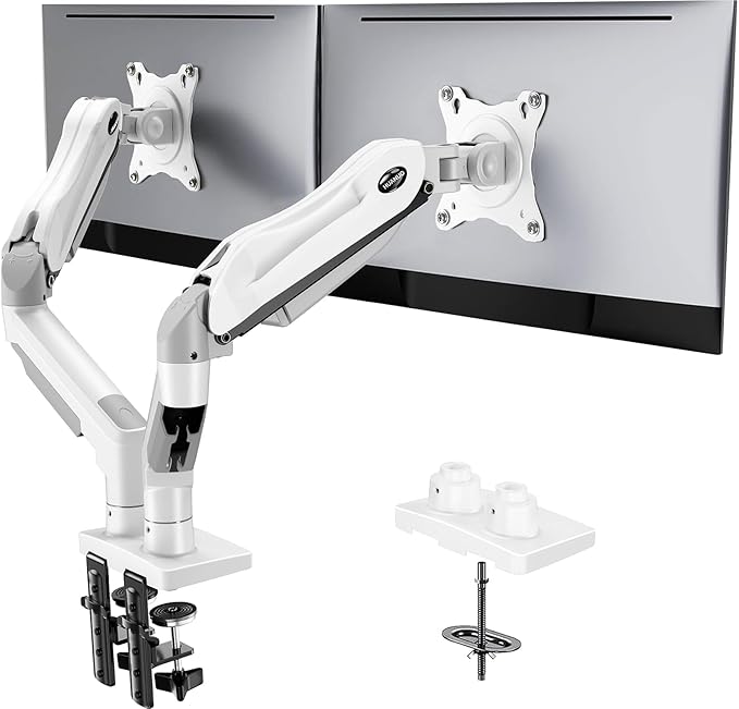 HUANUO Dual Monitor Stand