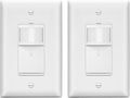 LIDER Motion Sensor Switch (2-Pack)