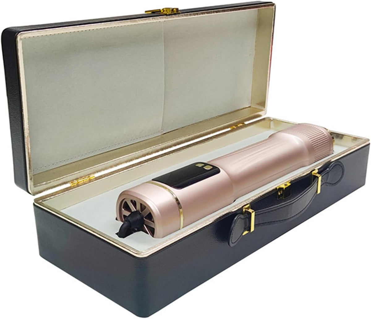 Vibrance Terahertz T26 Wand Blower – Electric Heating & Therapeutic Massage