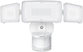 LEPOWER LED Security Lights Motion Sensor Light Outdoor, 38W 4200LM Light
