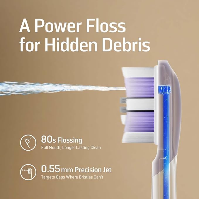 Soocas NEOS II Ultra – Electric Toothbrush