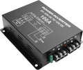 XMSJSIY DC 24V to 12V Step-Down Voltage Converter 100A 1200W DC 20-30V to 12V