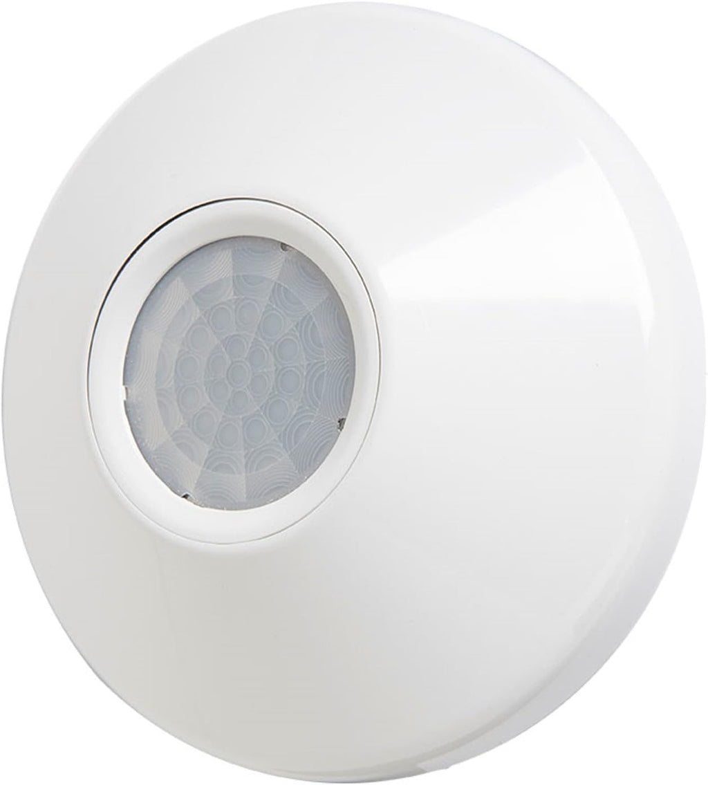 Sensor Switch CMR 6 High Bay, Passive Infrared Ceiling Mount Occupancy Sensor