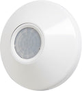 Sensor Switch CMR 6 High Bay, Passive Infrared Ceiling Mount Occupancy Sensor