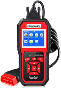 KONNWEI KW850 Professional OBD2 Scanner Auto Code Reader Diagnostic Check