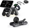 3 in 1 Wireless Charging Station