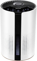 Kenmore PM1010 Air Purifiers for Bedroom Up to 348 Sq.Foot