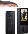 eufy Security Video Smart Lock FamiLock S3 Max with Palm Vein Recognition