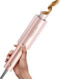 Upgraded Automatic Rotating Curling Iron